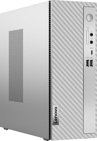 Lenovo IdeaCentre 3 i5-12/8GB/256GB stasjonær PC
