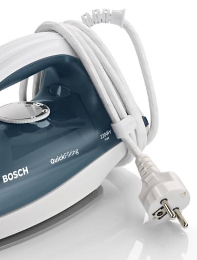 Bosch strykejern TDA2365