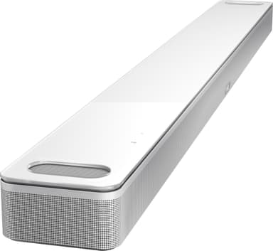 Bose Smart Ultra lydplanke (hvit)