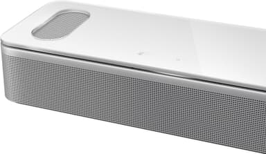 Bose Smart Ultra lydplanke (hvit)