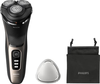 Philips 3000 Series barbermaskin S324212