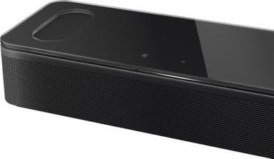 Bose Smart Ultra lydplanke (sort)