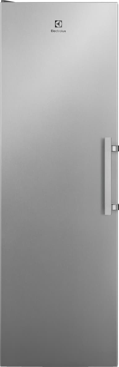 Electrolux Fryseskap LUT5NE28U2 (Stål)