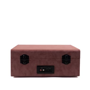Studio 57 Groovy platespiller (lilla)
