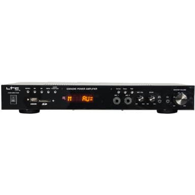 LTC 200120 Amplifier