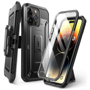 SUPCASE UB Pro deksel Apple iPhone 15 Pro Max