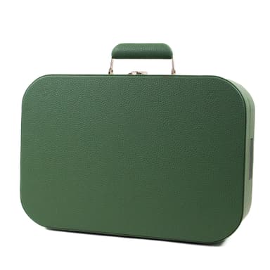 Studio 57 Mellow platespiller (grønn)