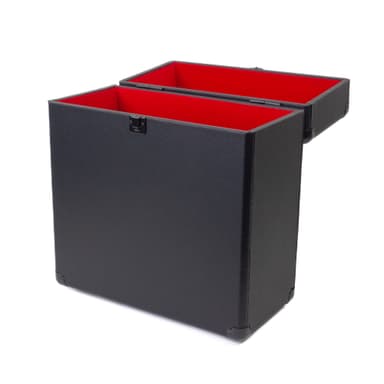 Studio 57 veske for 12"" vinyl (svart)