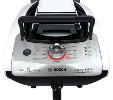 Bosch Sensixx DS38 dampgenerator TDS3815100
