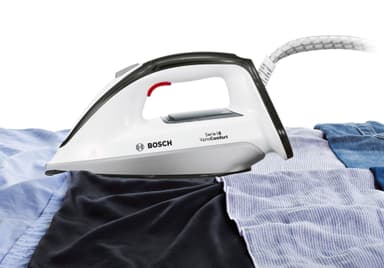 Bosch Serie 8 VarioComfort dampgenerator TDS8030