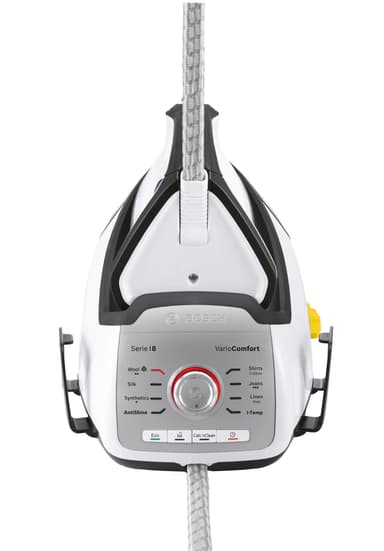 Bosch Serie 8 VarioComfort dampgenerator TDS8030