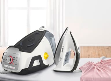 rowenta dg5030 no steam