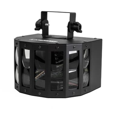 LiveMate Larry LED-derbyeffekt