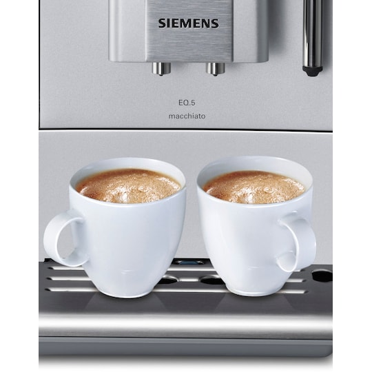 Siemens kaffemaskin TE503201RW