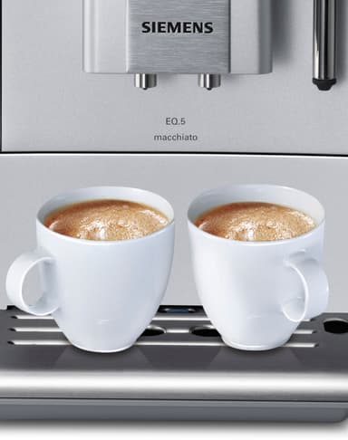 Siemens kaffemaskin TE503201RW