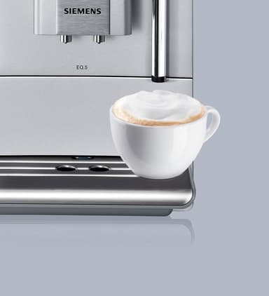 Siemens kaffemaskin TE503201RW