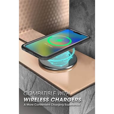SUPCASE UB Pro deksel Apple iPhone 15 Plus