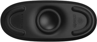 Harman Kardon GO + PLAY 3 bærbar høyttaler (sort)