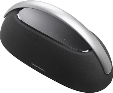 Harman Kardon GO + PLAY 3 bærbar høyttaler (sort)