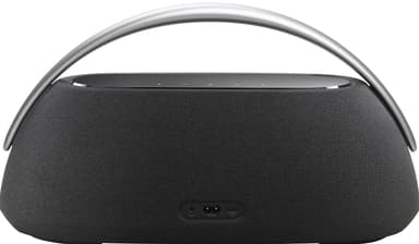 Harman Kardon GO + PLAY 3 bærbar høyttaler (sort)