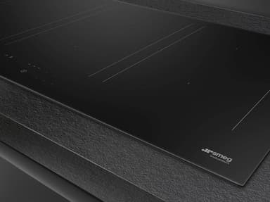 Smeg platetopp SIM3964D innebygd