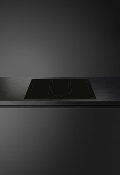 Smeg platetopp SIM3964D innebygd