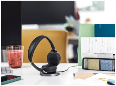 Jabra Elite Flex trådløse on-ear hodetelefoner
