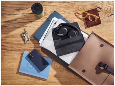 Jabra Elite Flex trådløse on-ear hodetelefoner