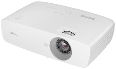 BenQ projektor TH683 (hvit)
