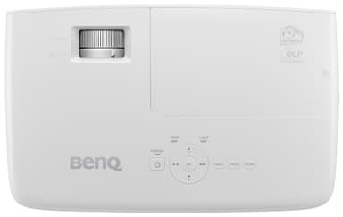 BenQ projektor TH683 (hvit)