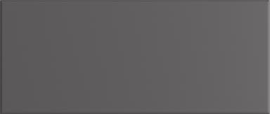 Epoq Pure Matt skuffefront til kjøkken 30x13 (matt graphite)