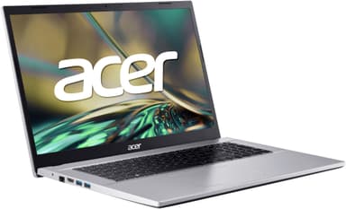 Acer Aspire 3 17 i5-1235U/8/512 17,3" bærbar PC