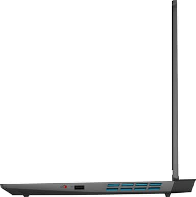 Lenovo LOQ 15 i5-12H/16/512/4050 15,6" bærbar gaming-PC