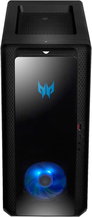 Acer Predator Orion 3000-650 i5-13F/16/1TB/4070 stasjonær gaming-PC