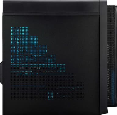Acer Predator Orion 3000-650 i5-13F/16/1TB/4070 stasjonær gaming-PC