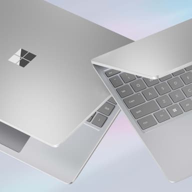 Microsoft Surface Laptop Go 3 i5/8/256 12,45" bærbar PC
