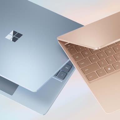 Microsoft Surface Laptop Go 3 i5/8/256 12,45" bærbar PC