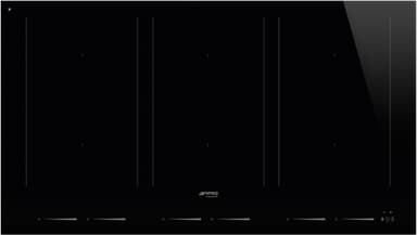 Smeg platetopp SIM1964D innebygd