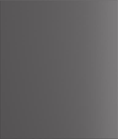 Epoq Pure Matt skapdør til kjøkken 60x70 (matt graphite)