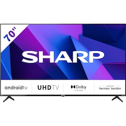 Sharp 70” FN7EA 4K LED TV (2022)