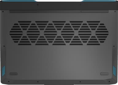 Lenovo LOQ 15 i5-12H/16/512/4050 15,6" bærbar gaming-PC