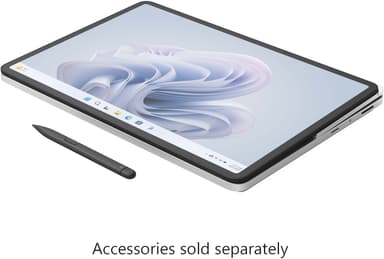 Microsoft Surface Laptop Studio 2 i7-13/4050/16GB/512GB 14,4" bærbar PC