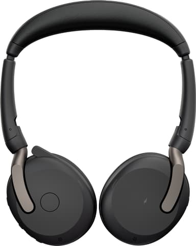 Jabra Elite Flex trådløse on-ear hodetelefoner