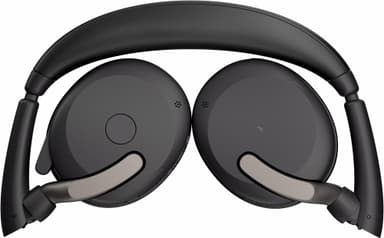 Jabra Elite Flex trådløse on-ear hodetelefoner