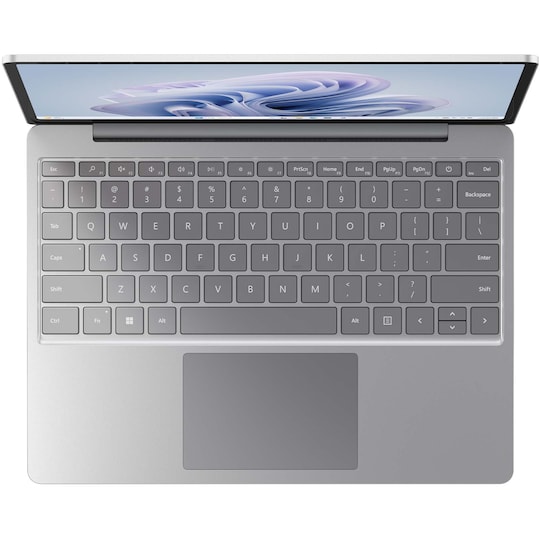 Microsoft Surface Laptop Go 3 i5/8/256 12,45" bærbar PC