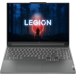 Lenovo Legion Slim 5 i7-13H/16/1TB/4060 16" bærbar gaming-PC