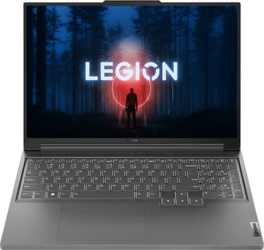 Lenovo Legion Slim 5 i7-13H/16/1TB/4060 16" bærbar gaming-PC