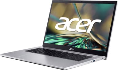 Acer Aspire 3 17 i5-1235U/8/512 17,3" bærbar PC