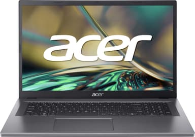 Acer Aspire 3 17 i3-N305/8/512 17,3" bærbar PC
