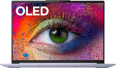 Lenovo IdeaPad Slim 5 i5-12/8/512 14" bærbar PC (lilla)
